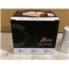 Image 6 : Mini Portable Smart Bluetooth Sticker and Photo Printer PM290C Full Wireless