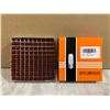 Image 1 : 194 Amber Light Bulb 100 Pack - Automotive Break / Turn Signal Lights Etc