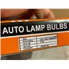 Image 3 : 194 Amber Light Bulb 100 Pack - Automotive Break / Turn Signal Lights Etc