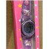 Image 2 : LED Kids Watch - Rainbows & Unicorns