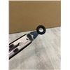 Image 5 : 2 Pack of Locking Metal Tongs