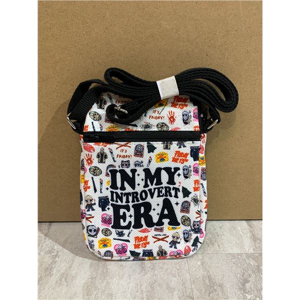 Small Themed Book Bag / Carry Bag