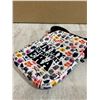 Image 2 : Small Themed Book Bag / Carry Bag