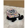Image 3 : Small Themed Book Bag / Carry Bag