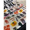 Image 4 : Small Themed Book Bag / Carry Bag