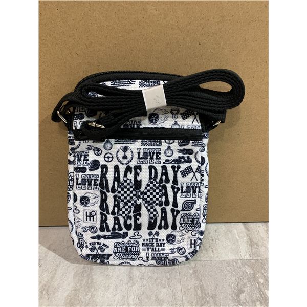 Small Themed Book Bag / Carry Bag