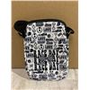 Image 2 : Small Themed Book Bag / Carry Bag