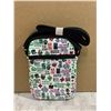 Image 1 : Small Themed Book Bag / Carry Bag