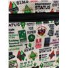 Image 2 : Small Themed Book Bag / Carry Bag