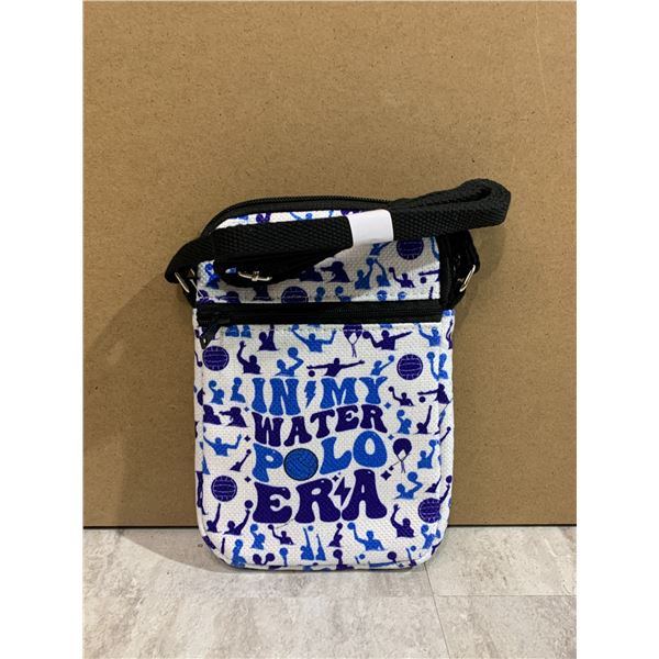 Small Themed Book Bag / Carry Bag