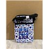 Image 1 : Small Themed Book Bag / Carry Bag