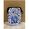 Image 2 : Small Themed Book Bag / Carry Bag