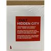 Image 2 : Sealed LP - Hidden City - The Cult on Vinyl