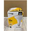 Image 1 : Luminus LED BR30 65W Replacement Bulb