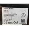 Image 4 : BP Doctor Smart Watch - 1.95 in Blood Pressure Smart Watch