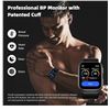 Image 1 : BP Doctor Smart Watch - 1.95 in Blood Pressure Smart Watch