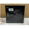 Image 2 : BP Doctor Smart Watch - 1.95 in Blood Pressure Smart Watch