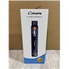 Image 1 : Cybergoing 2-in-1 Portable Tire Inflator & Cordless Handheld Car Vacuum with LED Screen