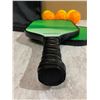Image 7 : Paddlix Pickle Ball Paddle Ball Set