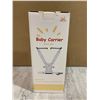 Image 1 : Momtory Baby Carrier