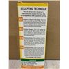 Image 3 : Soapstone Starter Carving Kit - Soapstone Block
