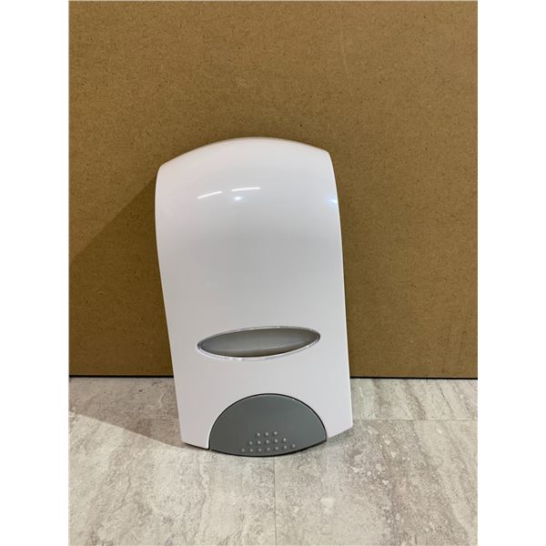 Touch Soap Dispenser