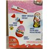 Image 5 : Kinder Advent Calendar - 24 Kinder Surprises