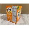 Image 2 : Box of Goldfish Crackers - only 20 Snack Packs