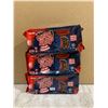 Image 1 : 3 Packs of Limited Edition Stranger Things Chip's Ahoy Chewy Cookies