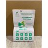 Image 1 : Kitchen Waste Bag - 30 Bags