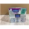 Image 2 : 12 Pack x 250ml - Nestle Good Start Plus Concentrated Liquid Baby Formula
