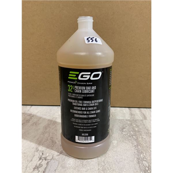 EGO Power Chain Saw Premium Bar & Chain Lubricant - 32fl oz