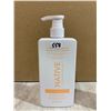 Image 1 : NATIVE Sweet Peach & Nectar Moisturizing Shampoo