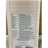 Image 3 : NATIVE Sweet Peach & Nectar Moisturizing Shampoo