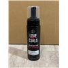 Image 1 : Love Ur Curls Volumizing Foam - 216ml