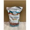 Image 1 : 6 LBS Bag of Organic & Natural Clay Pebbles