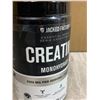 Image 3 : Jacked Factory Essential Series Creatine Monohydrate 425g - 85 Servings