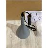 Image 2 : Gray Modern Hanging Wall Light Fixture