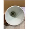Image 3 : Gray Modern Hanging Wall Light Fixture
