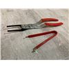 Image 1 : Rotary Puller Pliers - Relay & Fuse Remover Tool