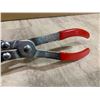 Image 3 : Rotary Puller Pliers - Relay & Fuse Remover Tool