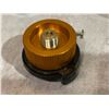 Image 5 : Aluminum Alloy Gas Converter for Campters - Portable Gas Conversion Tool!
