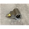 Image 6 : Aluminum Alloy Gas Converter for Campters - Portable Gas Conversion Tool!