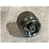 Image 7 : Aluminum Alloy Gas Converter for Campters - Portable Gas Conversion Tool!