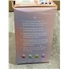 Image 4 : Pink Silicone Sunscreen Applicator