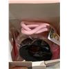 Image 5 : Pink Silicone Sunscreen Applicator