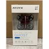 Image 1 : ATOYX Racing Drone Ghost - Indoor / Outdoor Drone