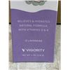 Image 2 : Kids Magnesium Lotion - Lavendar Scent - Vitamins D&K