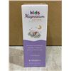 Image 1 : Kids Magnesium Lotion - Lavendar Scent - Vitamins D&K