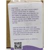 Image 3 : Kids Magnesium Lotion - Lavendar Scent - Vitamins D&K